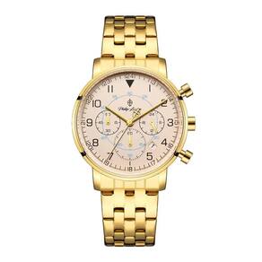 Relógio Phillip London Masculino Ref: Pl80394645M Ch N