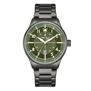 Relógio Phillip London Masculino Ref: Pl80384213M Vd N