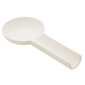 Descanso Para Talher De Porcelana New Bone Georgia 24X11X3Cm