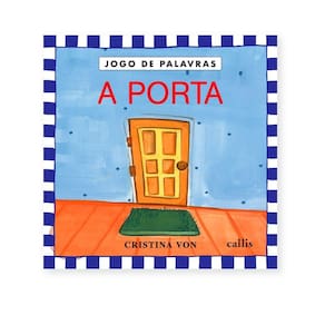 A Porta - Editora Callis