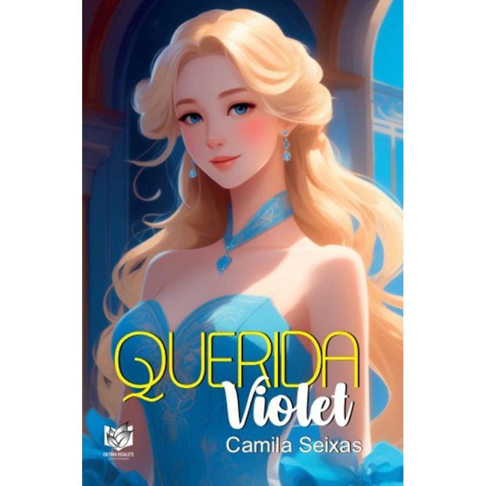 Querida Violet