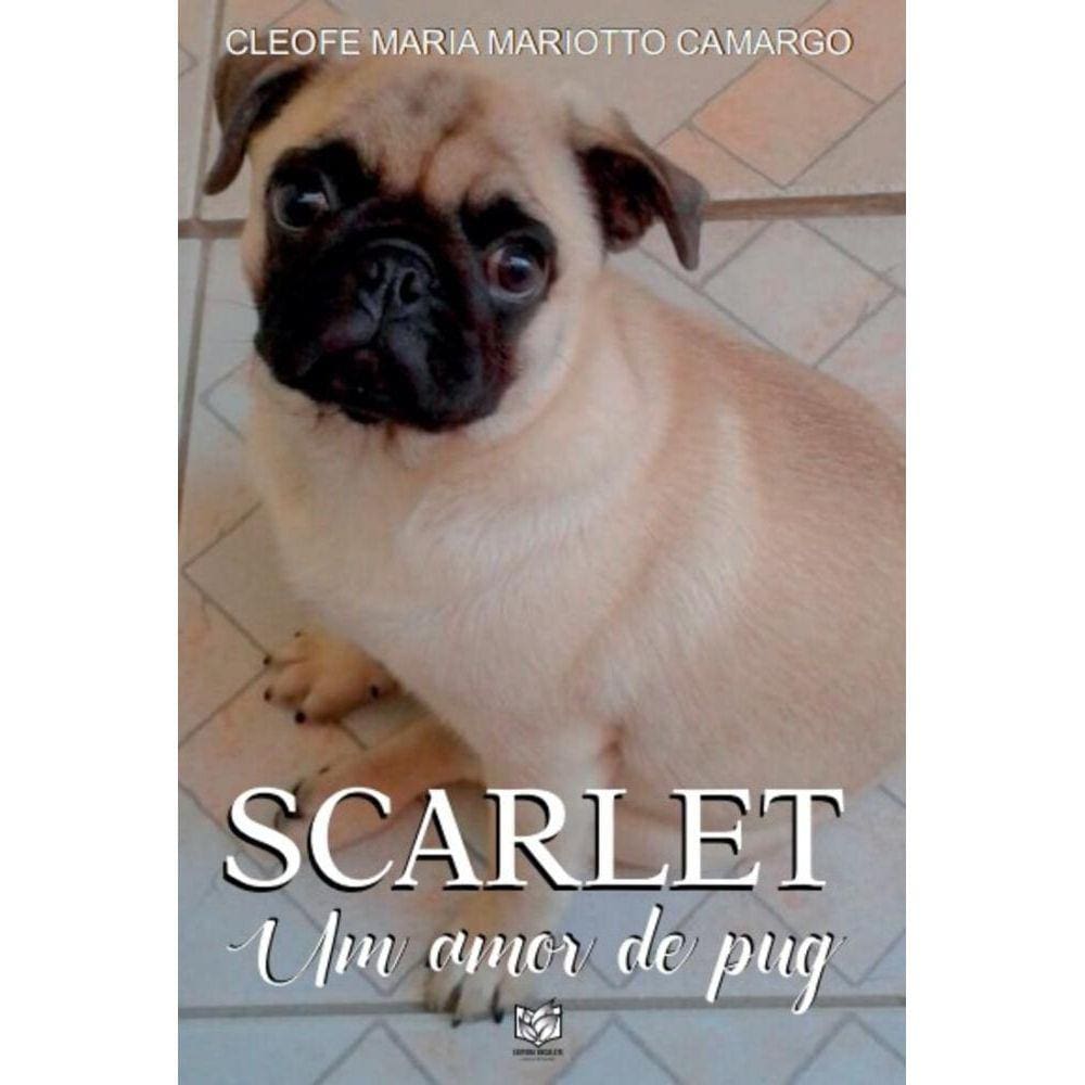 Scarlet: Um amor de pug