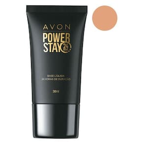 Avon - Base Líquida Power Stay 130 F