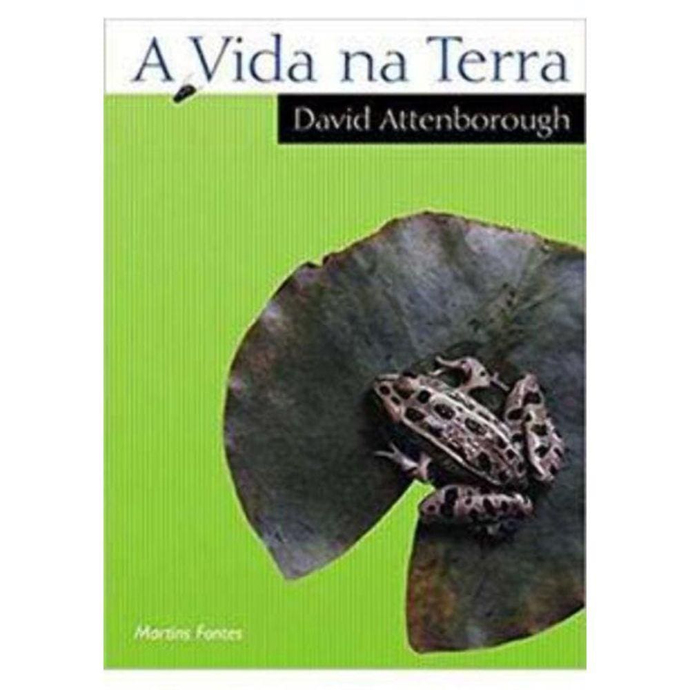 Vida Na Terra, A