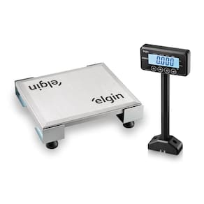 Balança De Check Out Dp30ck 30Kg X 5G Sem Bateria - Elgin