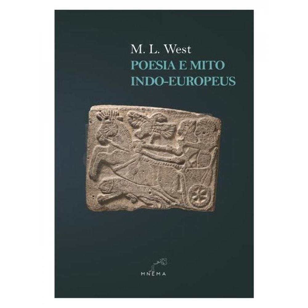 Poesia E Mito Indo-Europeus