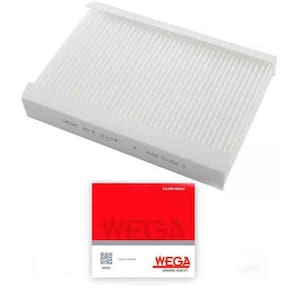 Filtro Ar Condicionado Rampage 2023 a 2024 AKX2108 Wega