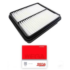 Filtro De Ar Tracker 2001 a 2009 JFA0897 Wega