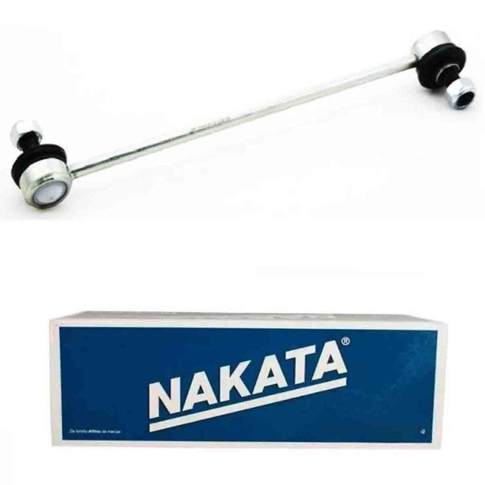 Bieleta Diant Compass 2016 a 2017 N99251 Nakata