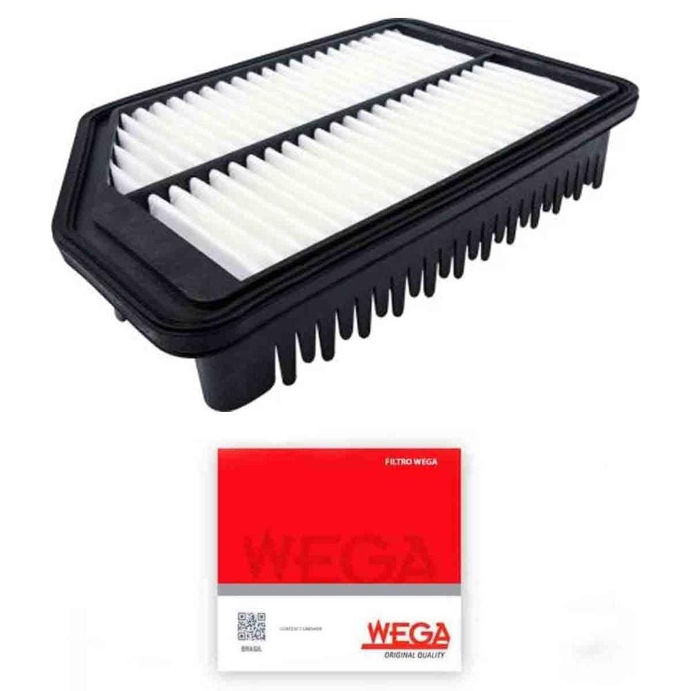 Filtro De Ar Creta 2017 a 2023  JFA0H26 Wega