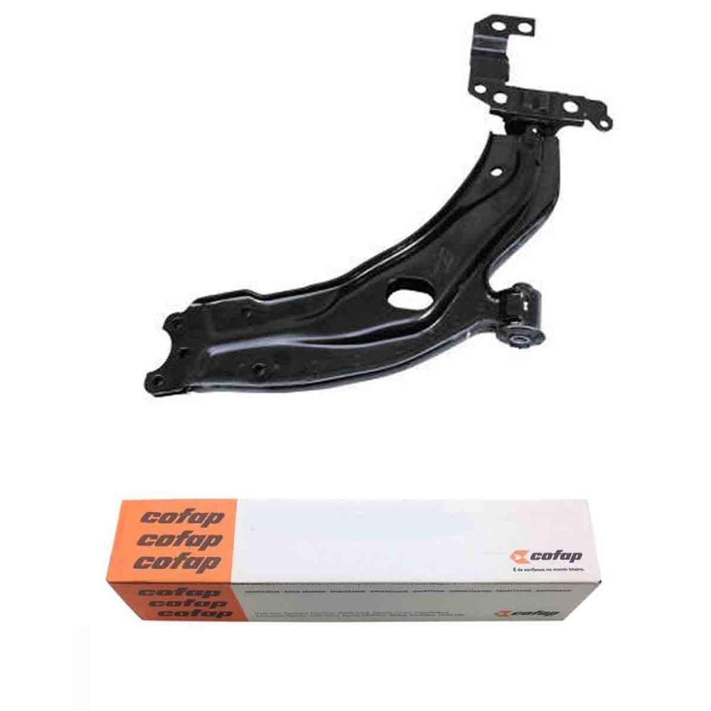 Bandeja Diant LD Fiorino 2014 a 2024 BJC03052M Cofap