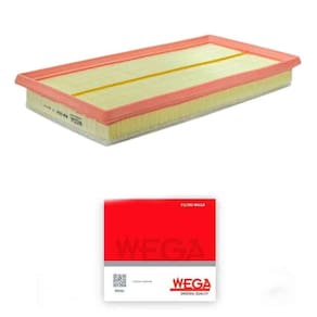 Filtro De Ar Fastback 2022 a 2023 FAP2834 Wega