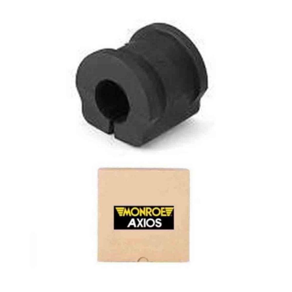 Bucha Barra Estabilizadora Fox 2003 a 2021 412440 Axios
