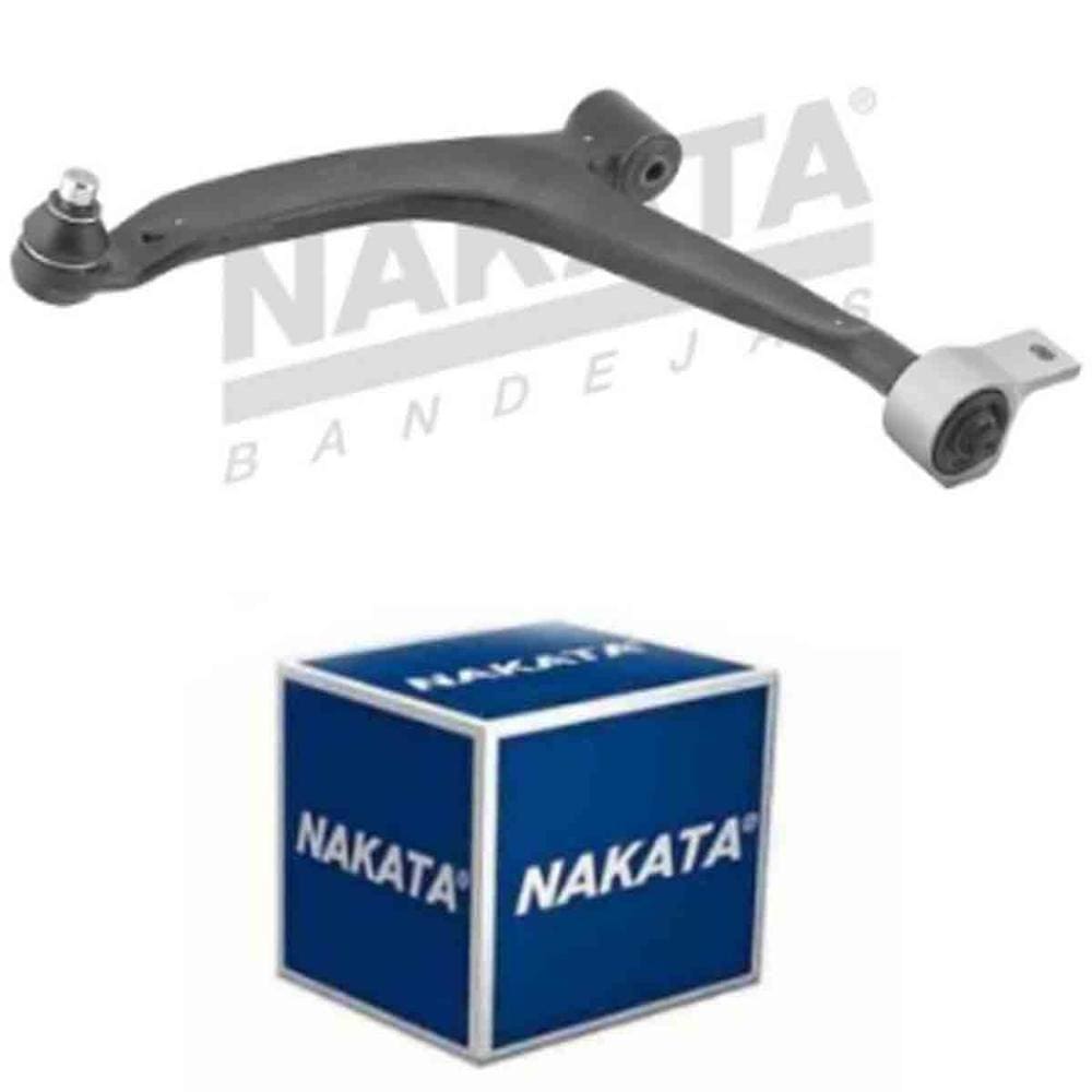 Bandeja Berlingo 1997 a 2007 NBJ5007DP Nakata