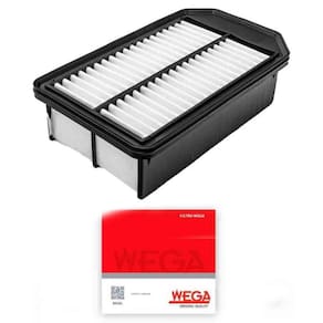 Filtro De Ar HB20 2019 A 2023 JFA0H41 Wega