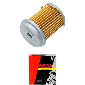 Filtro De Cambio HR-V 1999 a 2023 WEOC004 Wega