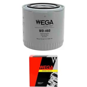 Filtro De Óleo Spider 1991 a 1994  Wega