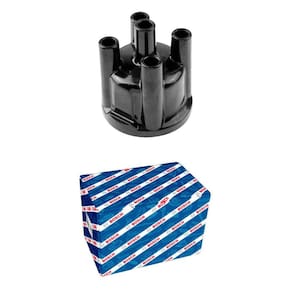 Tampa Distribuidor Gol 1.0 a 2.0 1995-2005 Bosch 9232081442