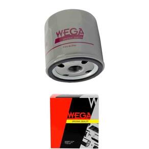 Filtro De Óleo Volvo S60 2011 A 2023 WO150 Wega