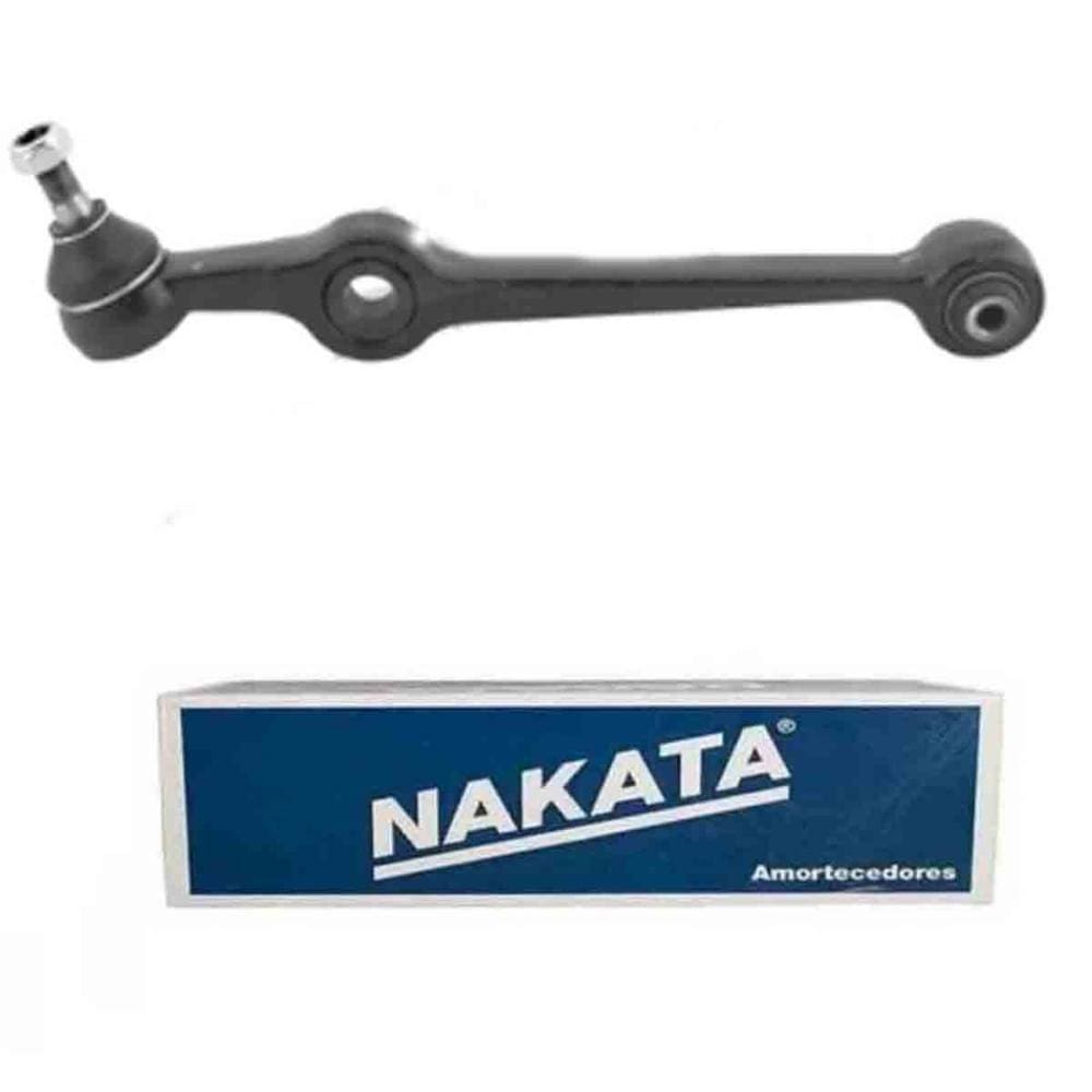 Braço Suspensão Elba 1985 a 1996 NBJ4001P Nakata