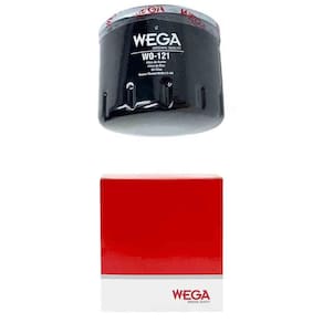 Filtro Óleo Lubrificante Cronos 2017 a 2024 WO121 Wega