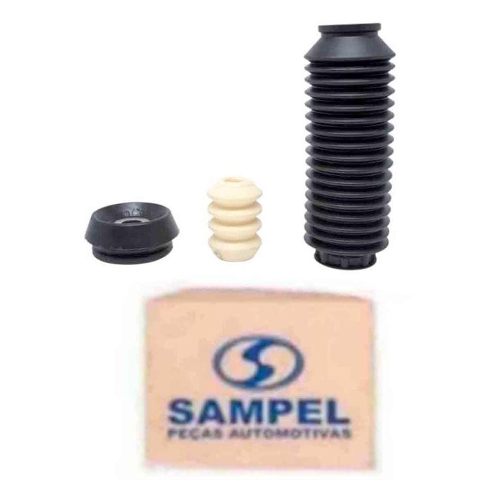 Kit Amortecedor Diant Parati 1981 a 1995 SK400BS Sampel