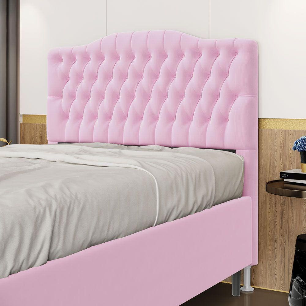Cabeceira Pollux 195 Sued Aradecor