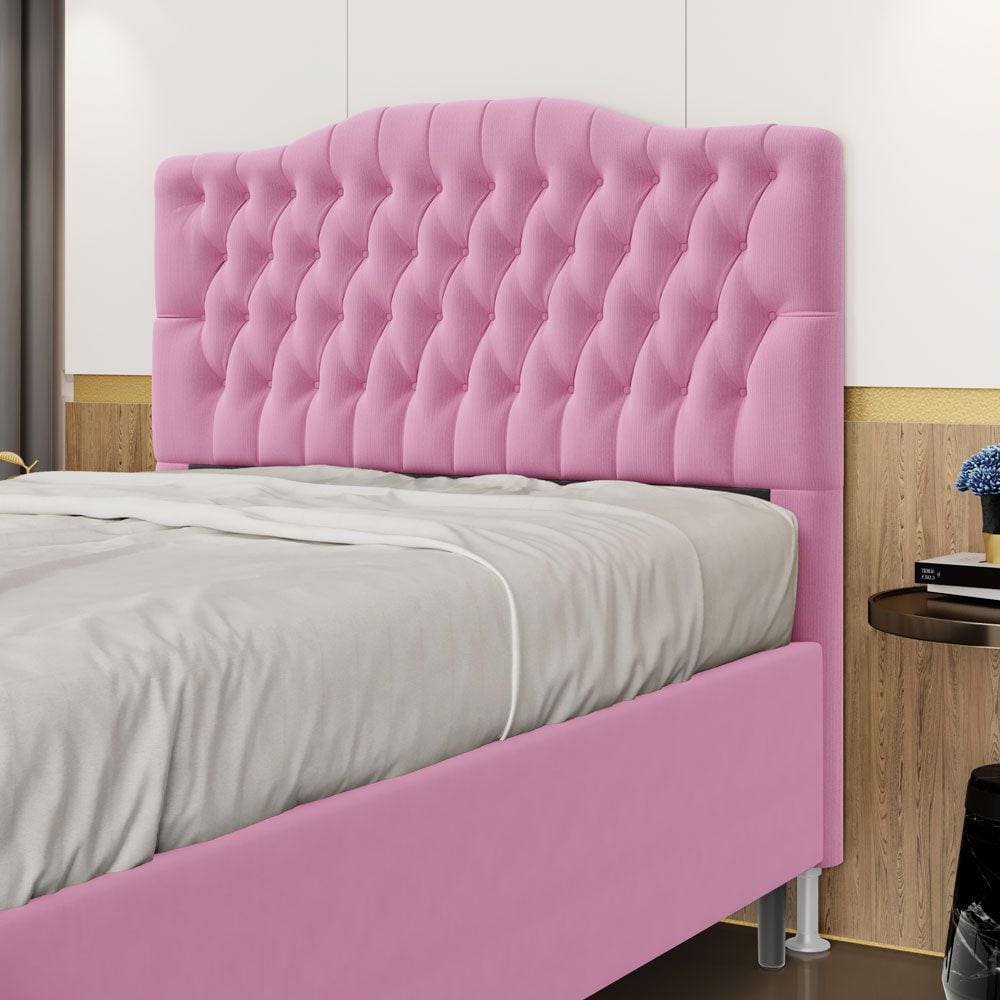 Cabeceira Pollux 195 Sued Aradecor