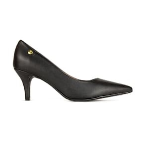 Scarpin Vizzano Bico Fino
