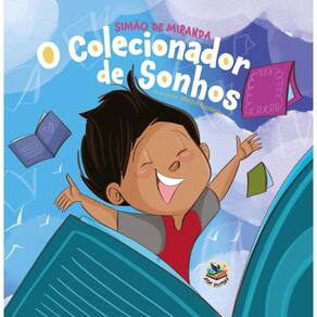 O Colecionador De Sonhos