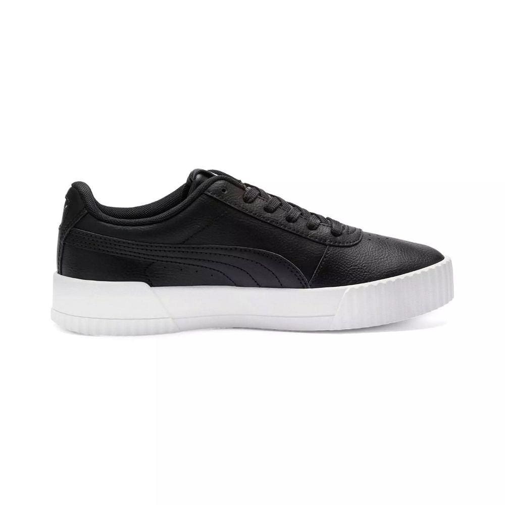 Tênis Puma Carina Lux Feminino
