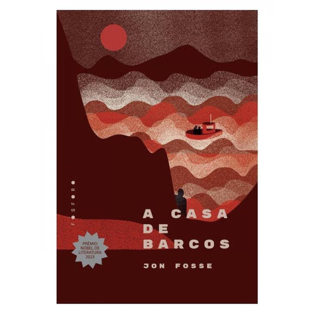 A Casa De Barcos