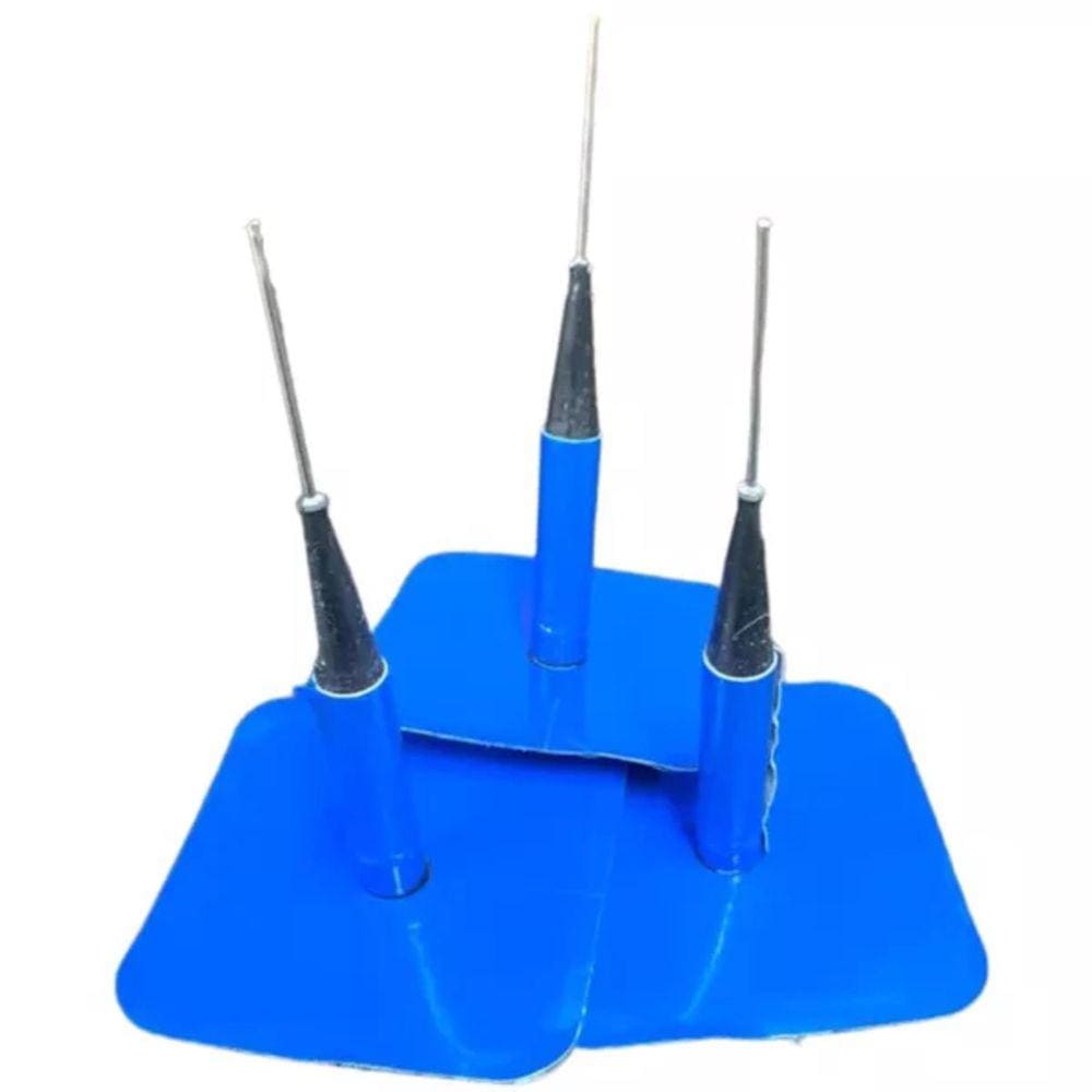 Refil Plug MC-10 291 Tech