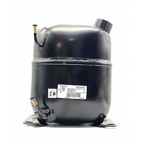 Motor Compressor 1.1/4 Hp Nj9232E Aspera R22 Embraco 220V