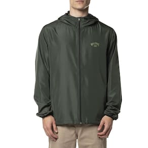 Jaqueta Billabong Transport WT24 Masculina Verde