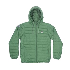 Jaqueta Quiksilver Scally Hood WT24 Greener Pastures