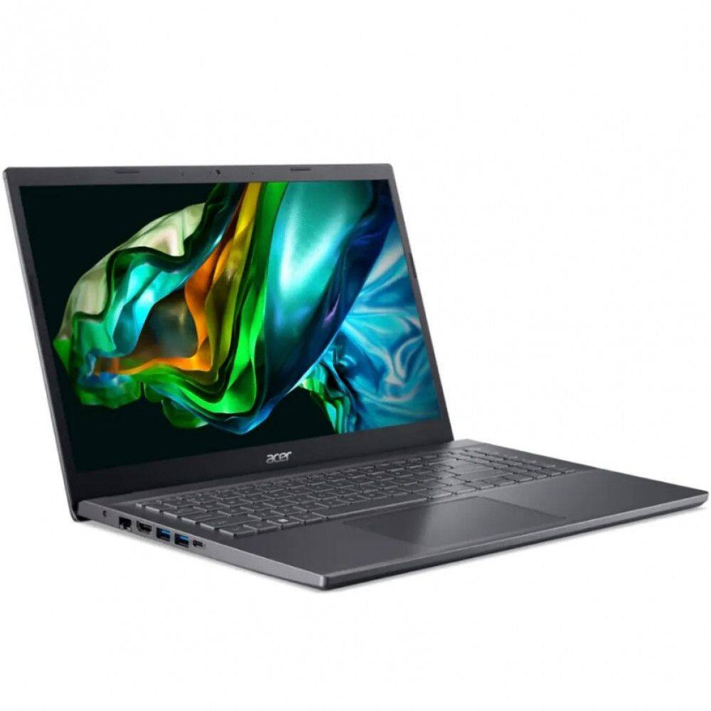 Notebook Acer Aspire 5 i5 Windows 11 | Casas Bahia