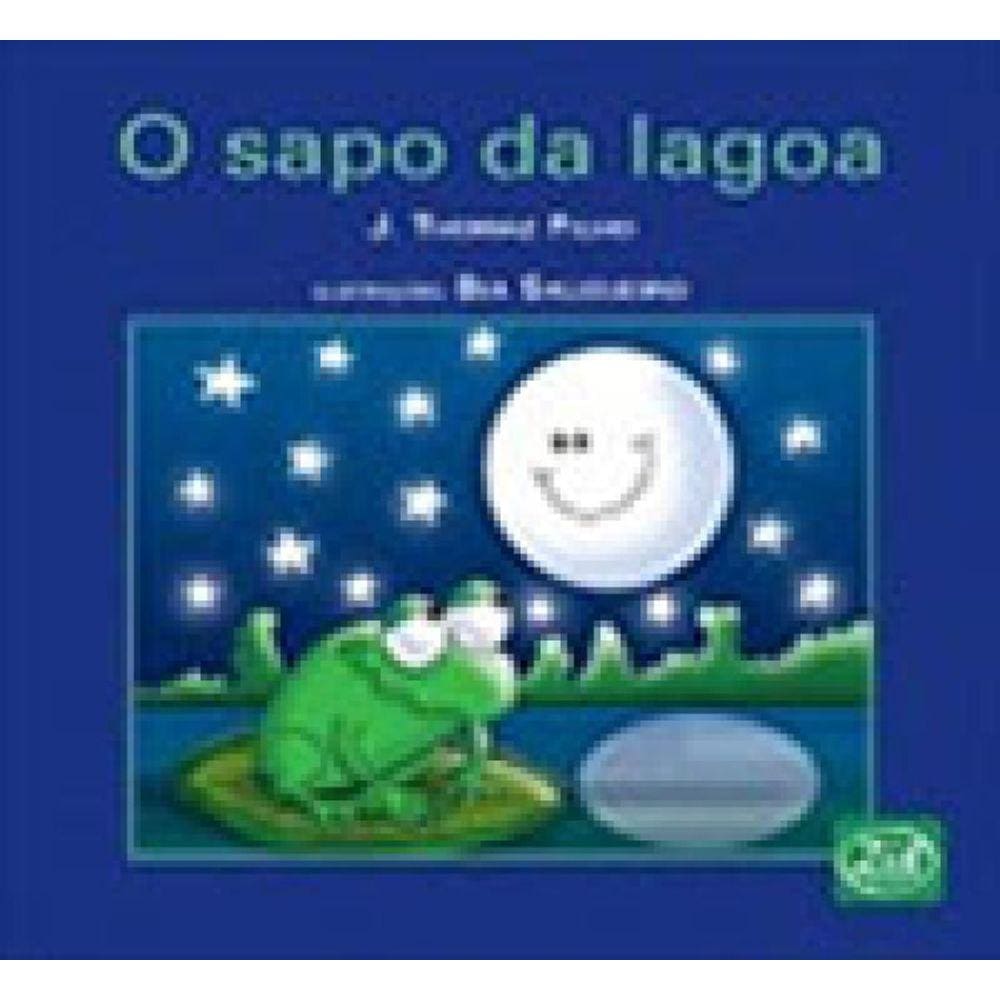 Sapo Da Lagoa, O