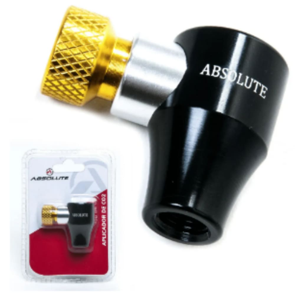 Aplicador/Bico CO² MP-002 Absolute