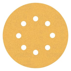 Disco De Lixa Bosch Expert C470 125Mm G150, 50 Peças
