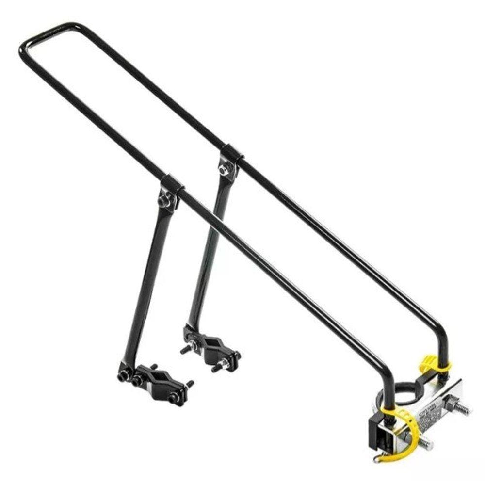 Bagageiro Kalf Flex Adaptável (Aros 26 , 27.5 , 29)