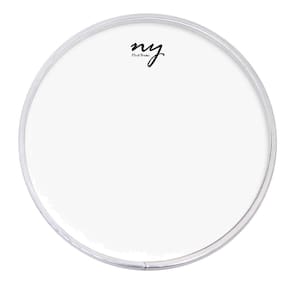 Pele Clear Transparente para Bateria 14" New York