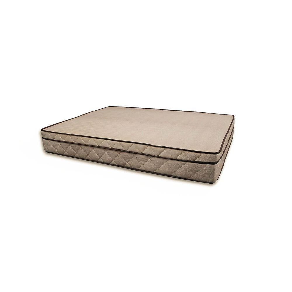 Colchão Queen 158 Polônia Bello Box - D28 25x158x188
