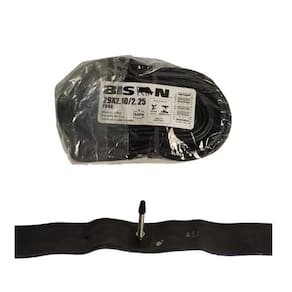 Câmara Bison Aro 29 Presta - Bico Fino Aro 29