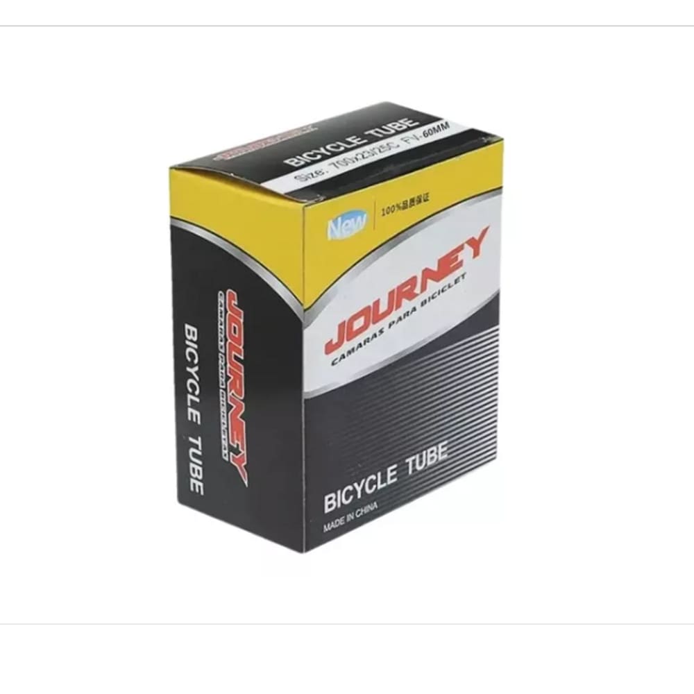 Câmara Journey Speed/Road Aro 700x23/25 Aro 29