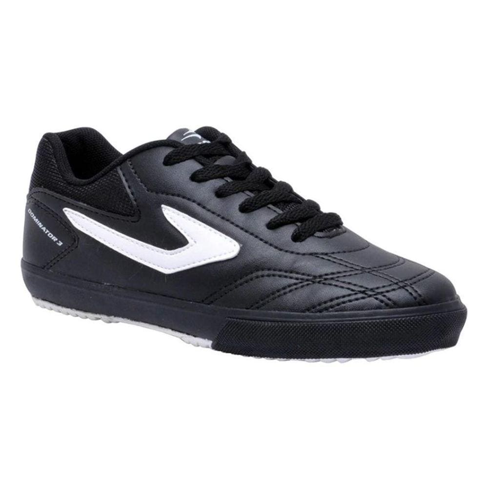 Tênis futsal dominator adulto Topper