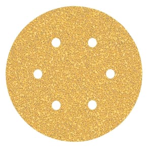 Disco De Lixa Expert C470 150Mm G40, 50 Peças - Bosch