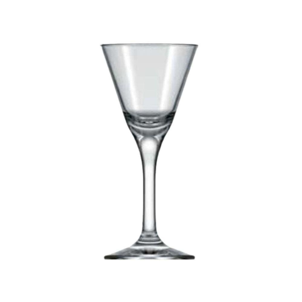 Taça De Licor Coquetel Sobremesa - Donna 65Ml 24 Uni Pequena