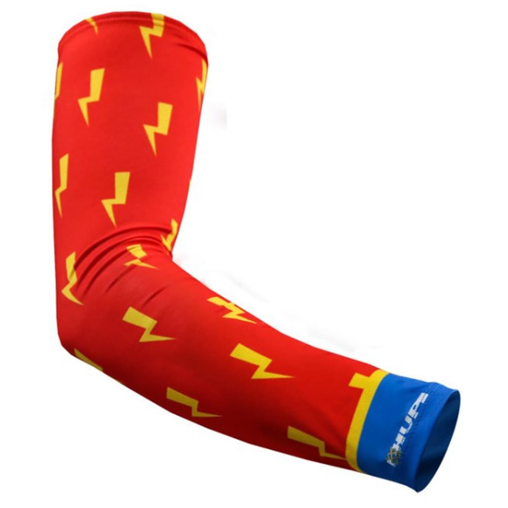 Manguito de Ciclismo Hupi Maravilha P