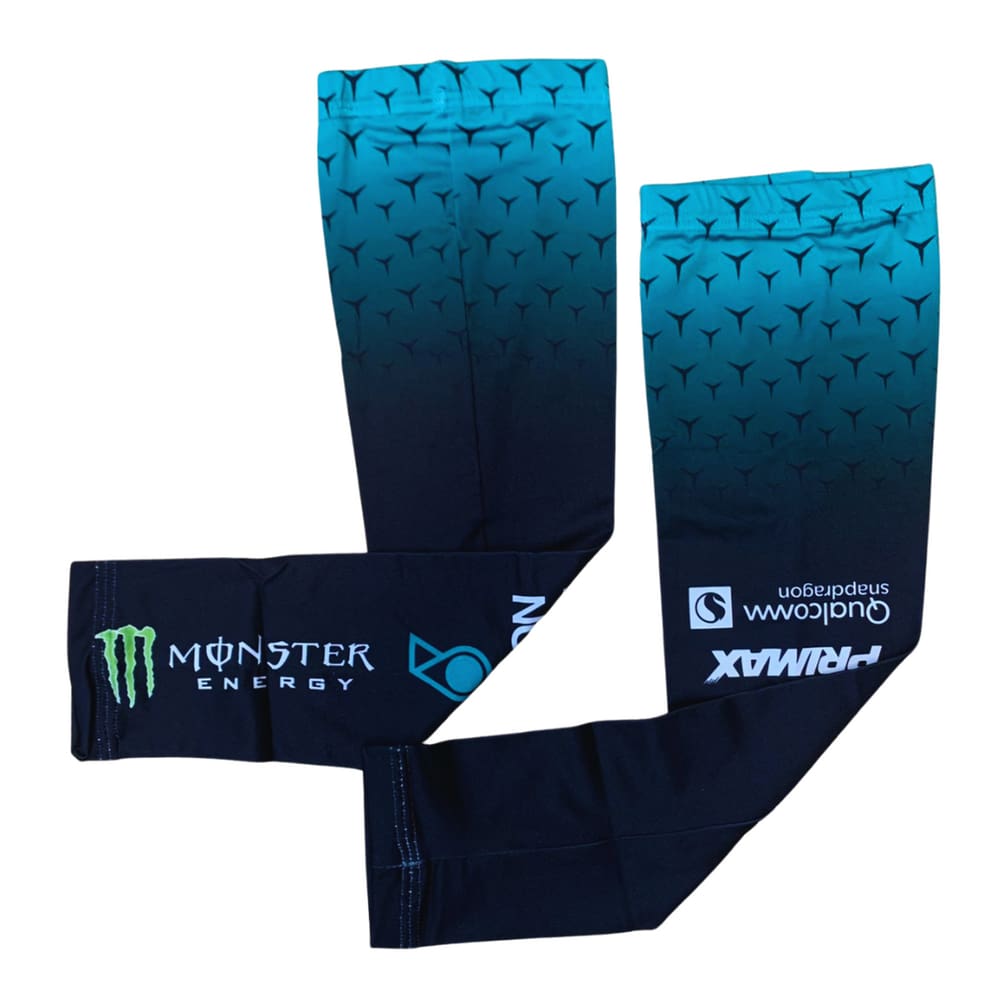 Manguito de Ciclismo BLK - Monster G